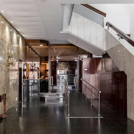 아파트 Loft En El Corazon De