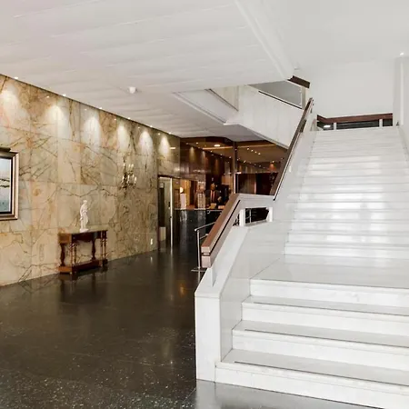 Loft En El Corazon De 아파트 *