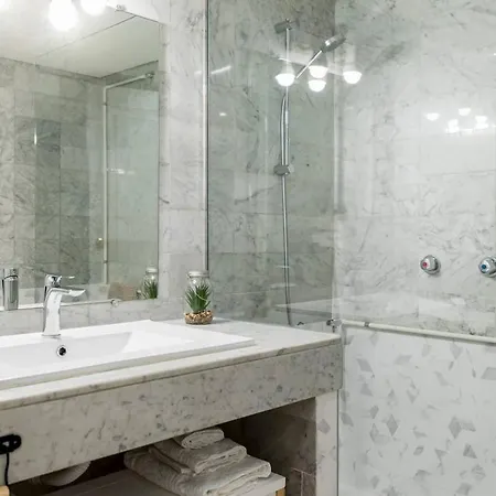 Apartamento Loft En El Corazón De *