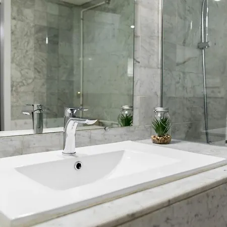 Loft En El Corazón De Apartamento Valencia