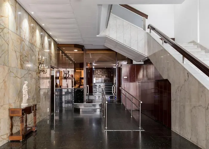 アパート Loft En El Corazon De