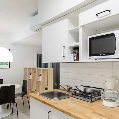 Loft En El Corazón De Valência