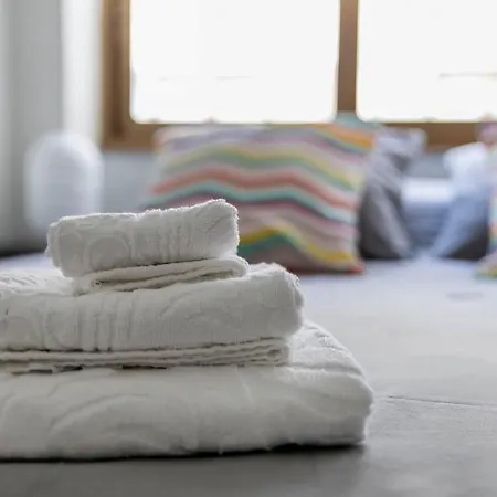 Lägenhet Loft En El Corazon De *