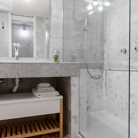 Loft En El Corazon De Apartament *